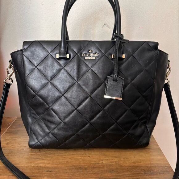 KATE SPADE New York Emerson Place Valerie Tote - Picture 9 of 10